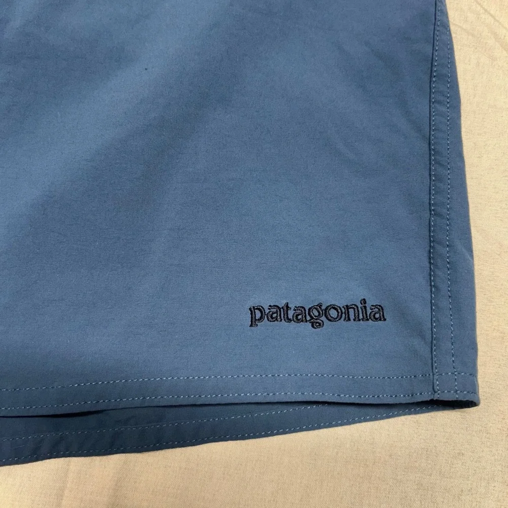 Patagonia wavefarer board